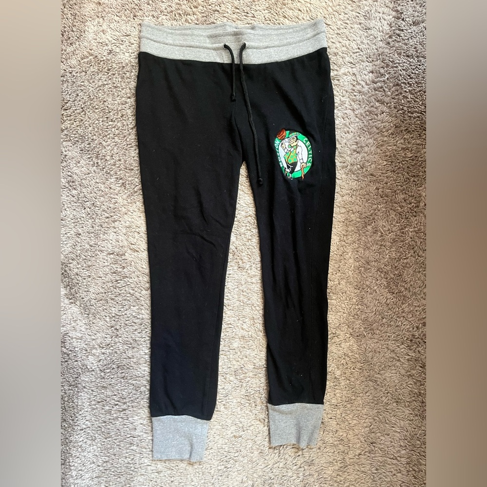 Celtics women’s sweatpants